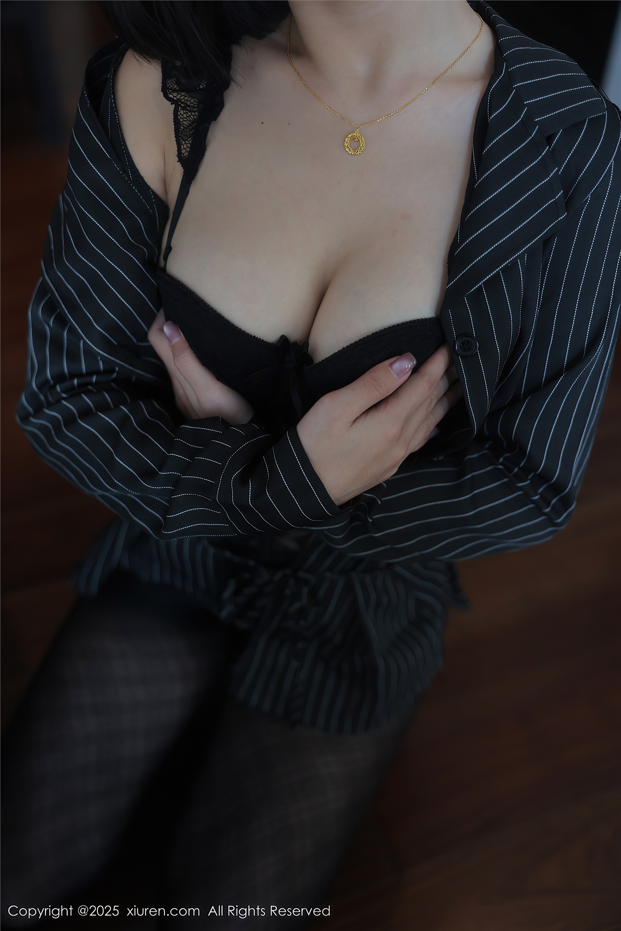 Xiuren秀人网 2025.03.27 NO.10076 汐子